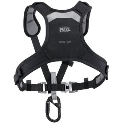 Petzl Chest'AIR 座位用ハーネス用チェストハーネス