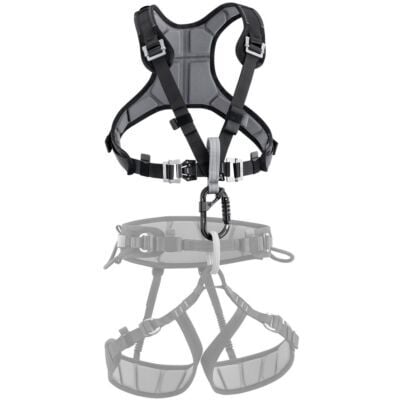 Petzl Chest'AIR 座位用ハーネス用チェストハーネス