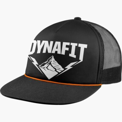 Dynafit Graphic Trucker Cap キャップ