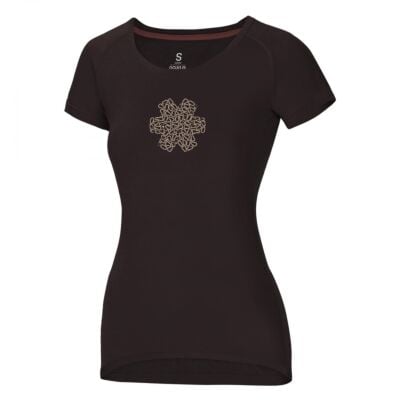 Ocun Raglan T Women レディースTシャツ