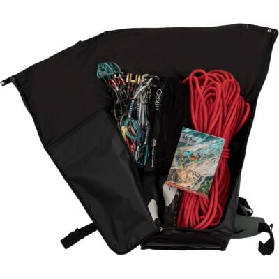 Wild Country Crag Hauler 40 クライミング用ザック