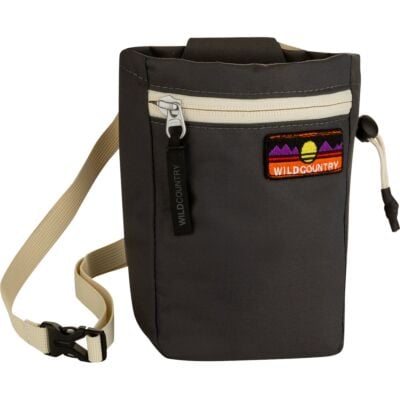 Wild Country Flow Chalk Bag チョークバッグ
