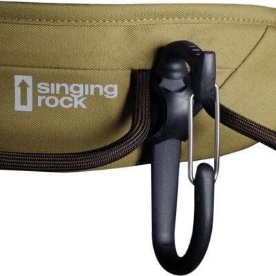 Singing Rock Onyx New imbrago arrampicata
