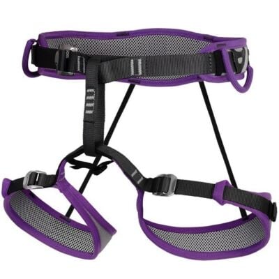DMM Puma クライミングハーネス レディース