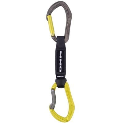 DMM Alpha Sport Quickdraw クイックドロー クライミング