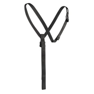 Petzl Secur 作業用ハーネス用胸部ストラップ
