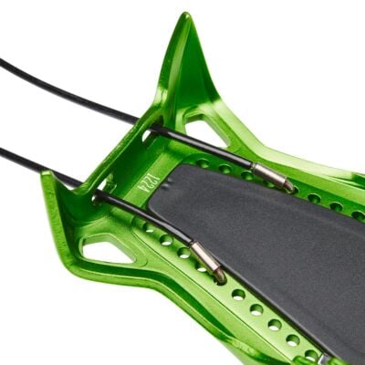 BD Black Diamond Neve Pro Crampons スキー登山用アイゼン