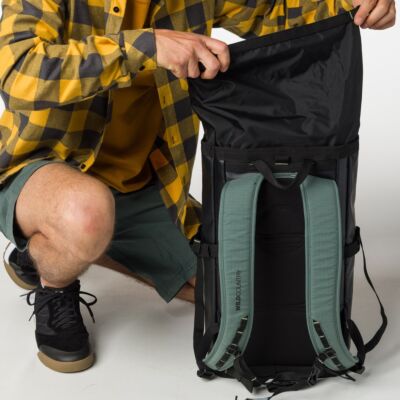 Wild Country Crag Hauler 25 クライミング用ザック