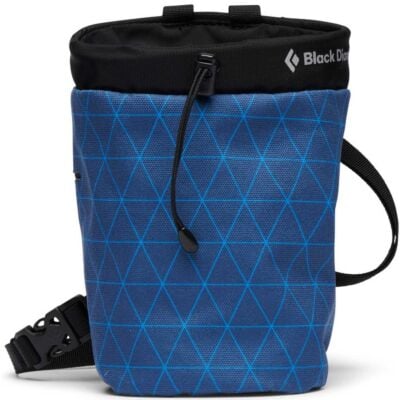 BD Black Diamond Gym Chalk Bag チョークバッグ