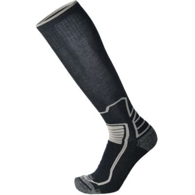 Mico Calza Trek Lunga Medium Warm Control Merino トレッキングソックス