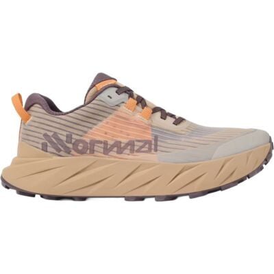 NNormal Cadi メンズトレイルランニングシューズ
