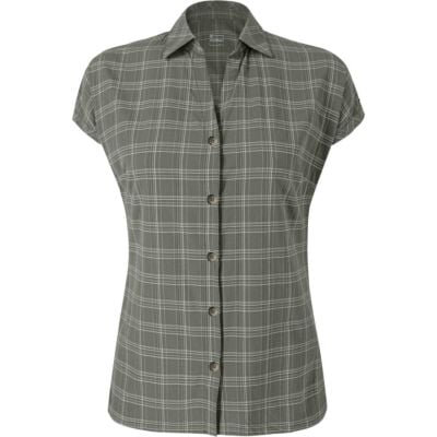 Montura Calla 2 Shirt W レディースシャツ