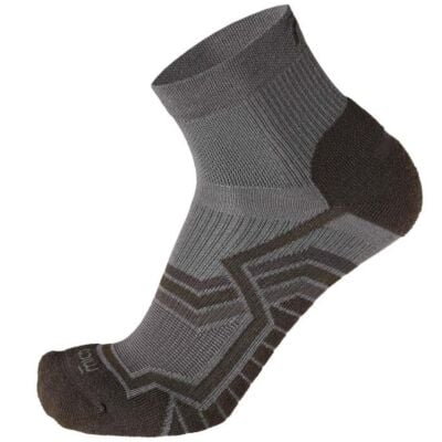 Mico Calza Hike Corta Medium Weight Extra Dry トレッキングソックス