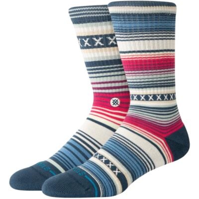 Stance Curren St Crew ソックス