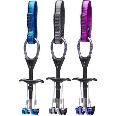 BD Black Diamond Camalot C4 セット .3-.5 クライミングフレンド