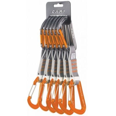 CAMP Set 6 Photon Express KS Mixte 6個のクイックドローセット