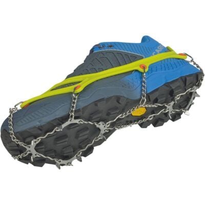 CAMP Ice Master Ultralight ミニクランポン