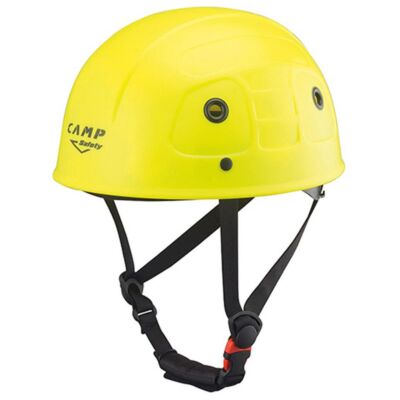 CAMP Star 高所作業用ヘルメット