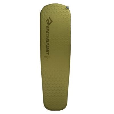 Sea to Summit Camp Self Inflating Mat 自動膨張式マット