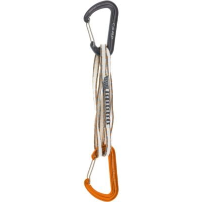 CAMP Set 4 Alpine Express Dyneema 4パック クイックドロー