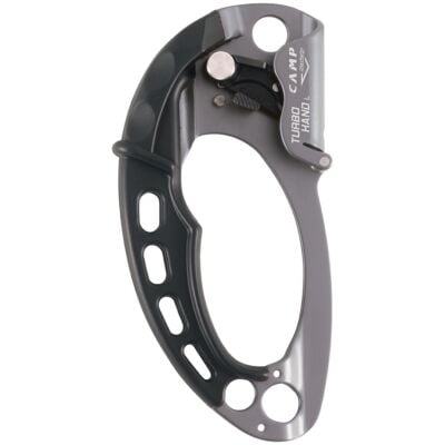 CAMP Turbohand ブロッキングハンドル