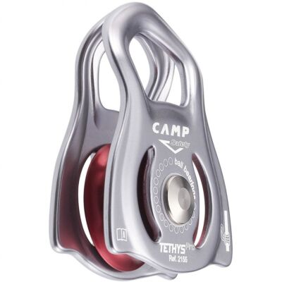 CAMP Tethys Pro 高所作業用プーリー