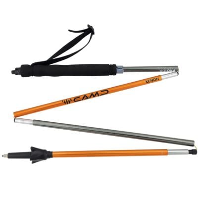 CAMP Xenon Pro 2.0 トレッキングポール