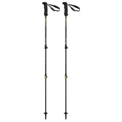 CAMP Backcountry Carbon 2.0 トレッキングポール