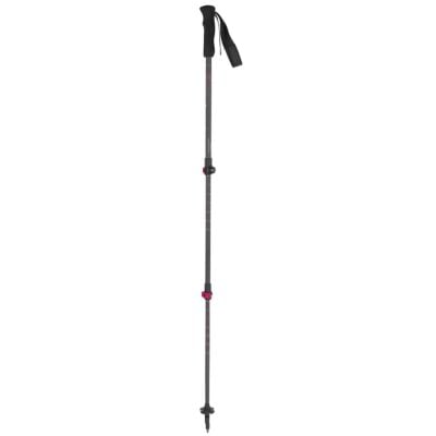 CAMP Backcountry Carbon W トレッキングポール 女性