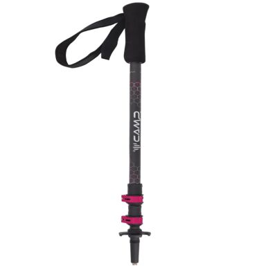 CAMP Backcountry Carbon W トレッキングポール 女性