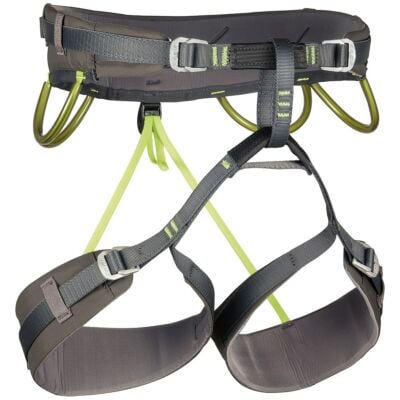 CAMP Energy CR 4 クライミングハーネス