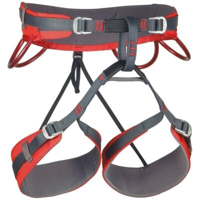 CAMP Energy CR 4 クライミングハーネス