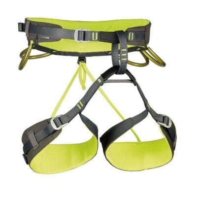 CAMP Energy CR 3 クライミングハーネス