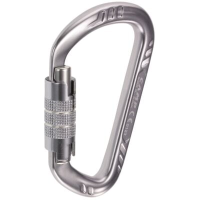 CAMP Guide XL 2Lock ダブルアクションカラビナ 登山