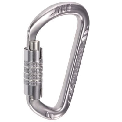 CAMP Guide XL 3Lock トリプルアクションカラビナ 登山