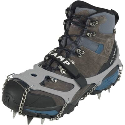 CAMP Ice Master Evo クランポン