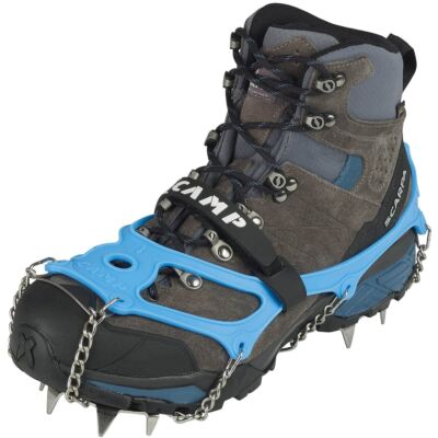 CAMP Ice Master Evo クランポン