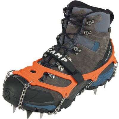 CAMP Ice Master Evo クランポン