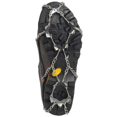 CAMP Ice Master Light クランポン