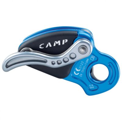 CAMP Matik アシストブレーキシステム付きビレイデバイス