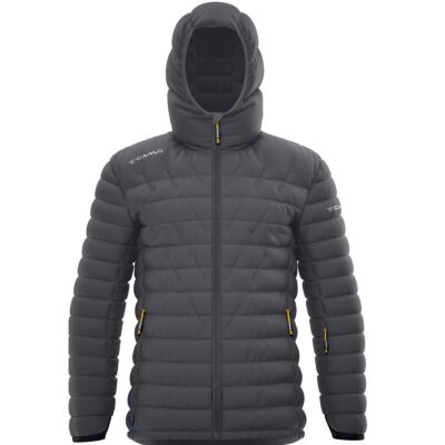 CAMP Nivix Light Jacket メンズダウンジャケット