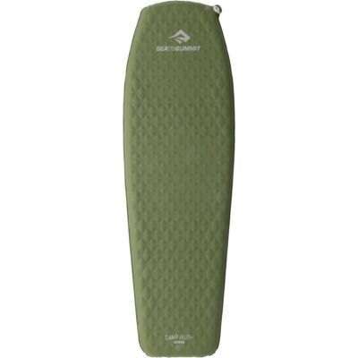 Sea To Summit Camp Plus 自動膨張マット