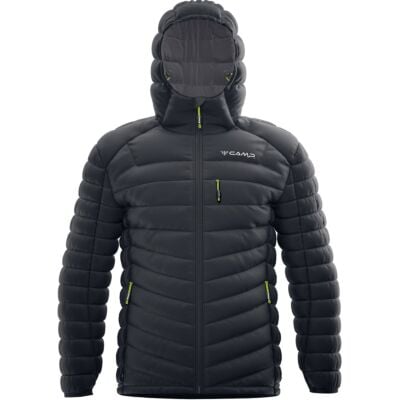 CAMP Protection Jacket メンズダウンジャケット