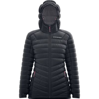 CAMP Protection Jacket Lady レディースダウンジャケット
