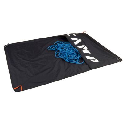 CAMP Rocky Carpet ロープバッグ