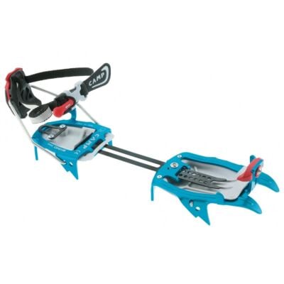 CAMP Skimo Race 自動アイゼン