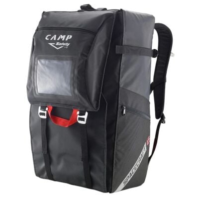 CAMP Spacecraft 45 l 作業用ツールバックパック