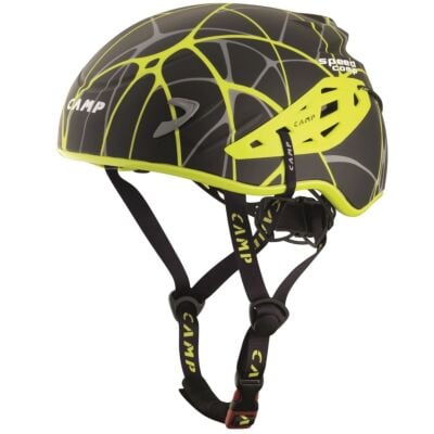 CAMP Speed Comp スキーマウンテニアリング用ヘルメット