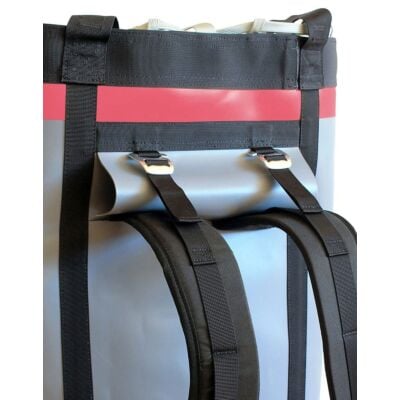CAMP Supercargo 70 高所作業用運搬袋