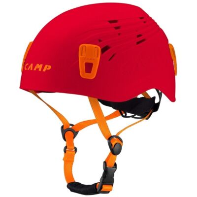 CAMP Titan クライミングヘルメット